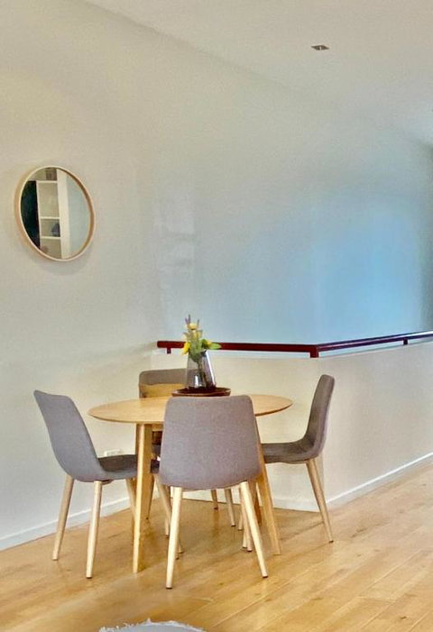 Ascot Vale - Lovely 2 Bedroom Townhouse Close To Everything! - Tourism TAS 3