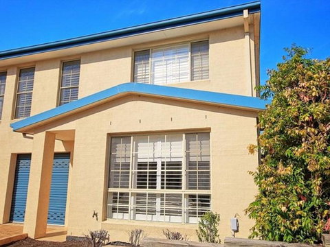 Aqua Shores By Experience Jervis Bay - Hobart Tourism 1