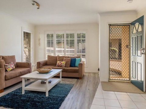 Aqua Shores By Experience Jervis Bay - Hobart Tourism 4