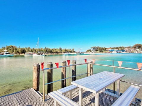 Aqua Shores By Experience Jervis Bay - Hobart Tourism 0