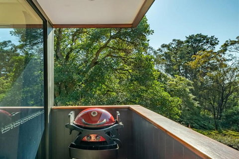 Architecturally Designed Nature Lovers Delight - Tourism TAS 1