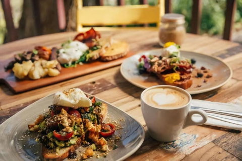 Architecturally Designed Nature Lovers Delight - Tourism TAS 4