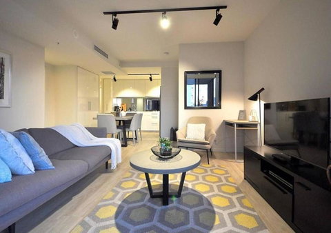 Arena Convenient 2 Bedroom - Hobart Tourism 2