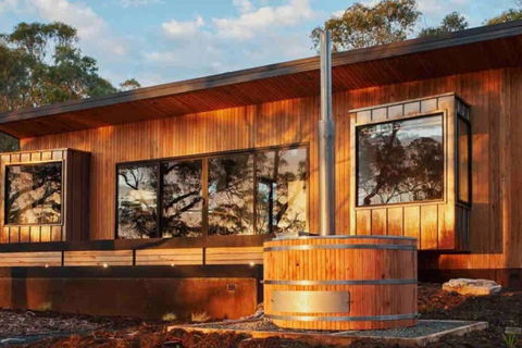 Arden Retreat - The Croft At Richmond - Hobart Tourism 0