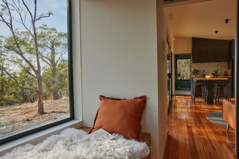 Arden Retreat - The Croft At Richmond - Hobart Tourism 2