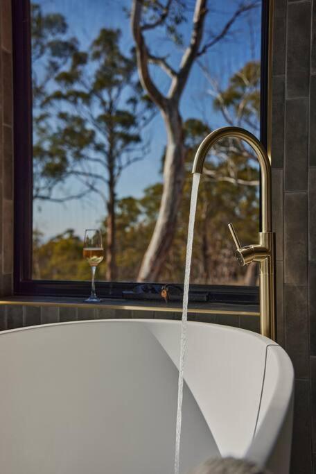 Arden Retreat - The Croft At Richmond - Hobart Tourism 3