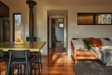 Arden Retreat - The Croft At Richmond - Hobart Tourism 4
