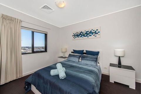 Barrack Street City Pad 2br 2 Bth - Hobart Tourism 0