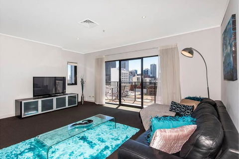 Barrack Street City Pad 2br 2 Bth - Hobart Tourism 1