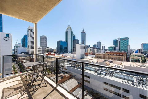 Barrack Street City Pad 2br 2 Bth - Hobart Tourism 2