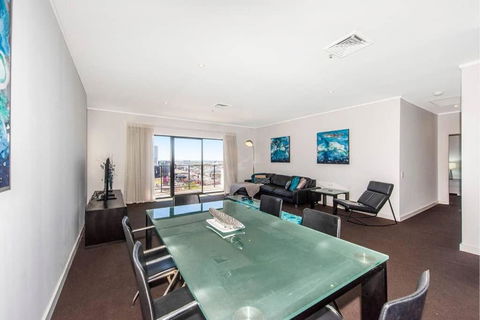 Barrack Street City Pad 2br 2 Bth - Hobart Tourism 3