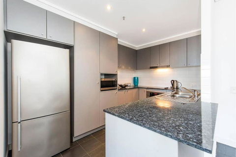 Barrack Street City Pad 2br 2 Bth - Hobart Tourism 4