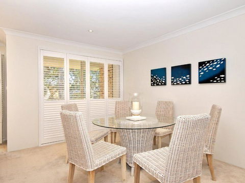 Bay Parklands 32 Fantastic Unit With Air Conditioning Pool Tennis Court And Spa - Hobart Tourism 3