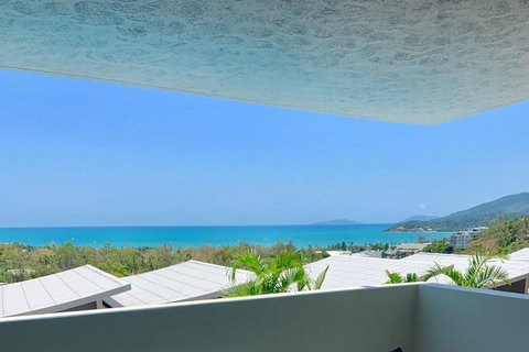 Azure Sea, Oceanviews, Wifi, 2 Pools + Gym - Tourism TAS 1