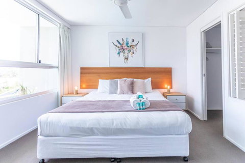 Azure Sea, Oceanviews, Wifi, 2 Pools + Gym - Tourism TAS 2