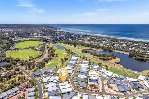 AZZURE On WATERVILLE - Tourism TAS 1