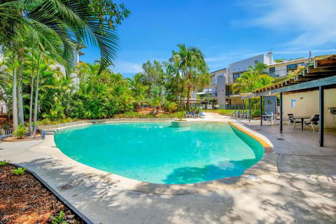 Baden 58 - Rainbow Shores. Aircon. Wifi. Pools Walk To Beach - Hobart Tourism 1