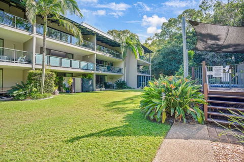 Baden 58 - Rainbow Shores. Aircon. Wifi. Pools Walk To Beach - Hobart Tourism 4