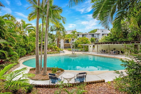 Baden 86 Rainbow Shores - Hobart Tourism 1