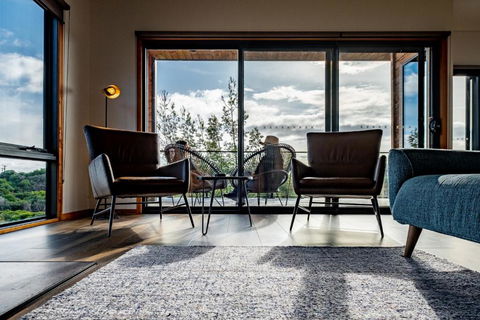 Baden House - Freycinet Holiday Houses - Hobart Tourism 4
