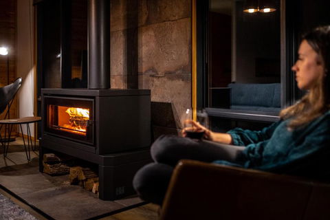 Baden House - Freycinet Holiday Houses - Hobart Tourism 2