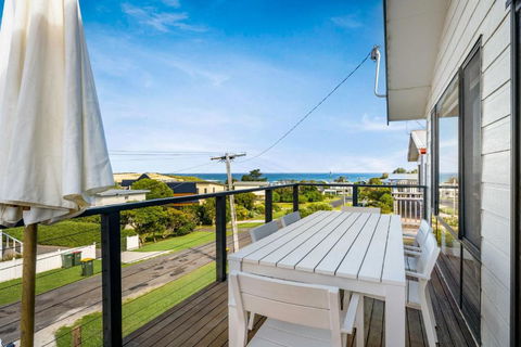 Badhuset - Hobart Tourism 1