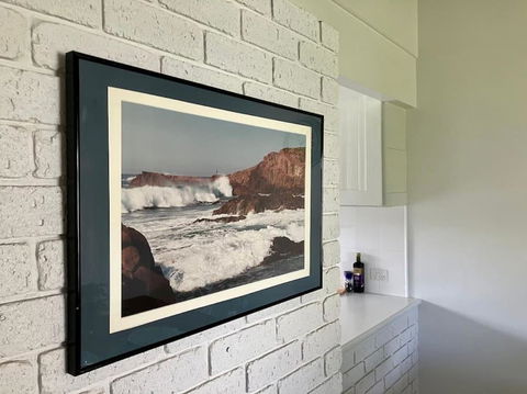 Badilla Beach House - Hobart Tourism 2