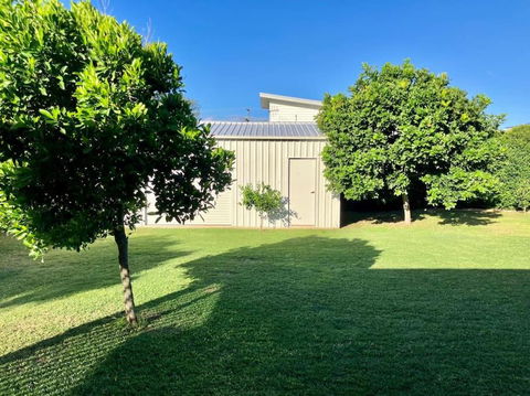 Badilla Beach House - Hobart Tourism 3