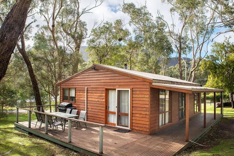 Bagara Cottage - Hobart Tourism 0