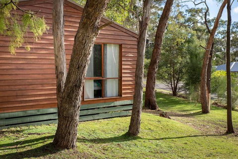 Bagara Cottage - Hobart Tourism 2