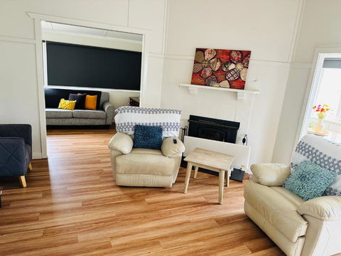 Bahay On Marsh - Hobart Tourism 2