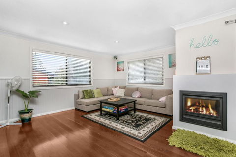 Baileys Retreat - Hobart Tourism 2