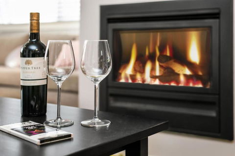 Baileys Retreat - Hobart Tourism 4