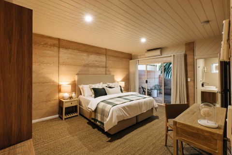 Baird Bay Seaside Villas - Hobart Tourism 3