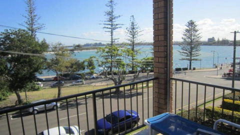 Balamara Unit 3 - Hobart Tourism 0