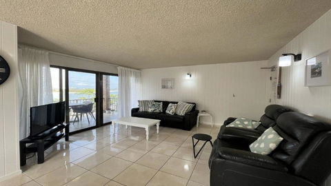 Balamara Unit 3 - Hobart Tourism 3