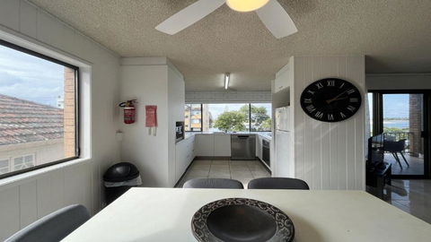 Balamara Unit 3 - Hobart Tourism 2
