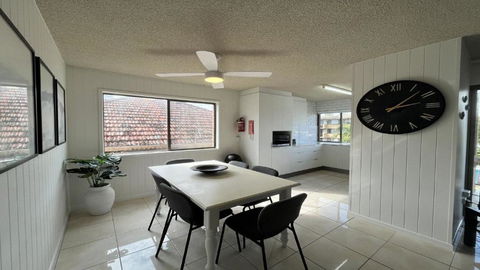 Balamara Unit 3 - Hobart Tourism 4