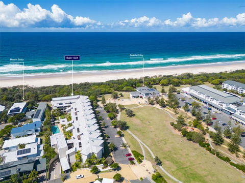 Bale Resort - Oceanfront Rooftop Penthouse - Hobart Tourism 4