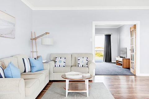 Balgowan Rise - Hobart Tourism 1