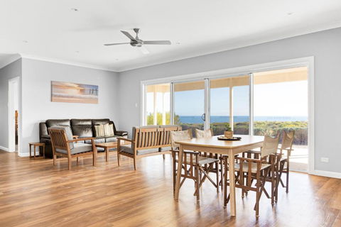 Balgowan Rise - Hobart Tourism 4