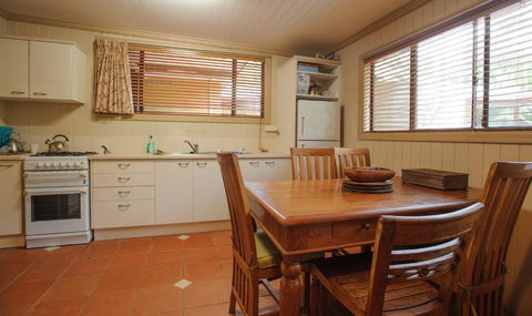 Bali Hut - Hobart Tourism 0