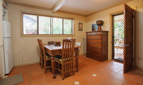 Bali Hut - Hobart Tourism 2