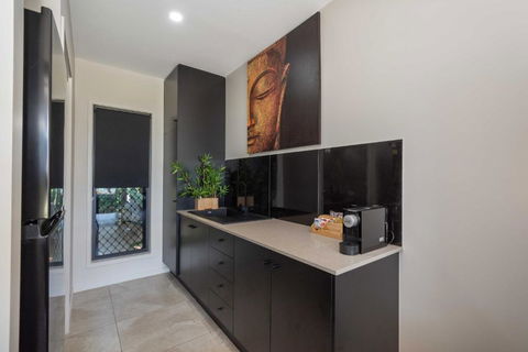 Baligara Absolute Oceanfront Guest Suite - Hobart Tourism 2