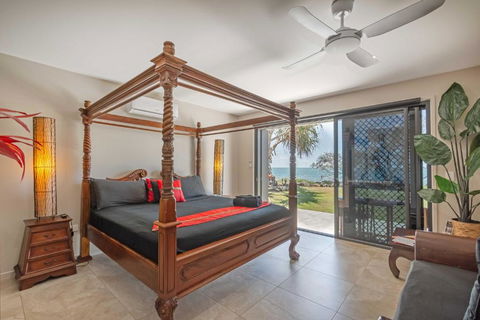 Baligara Absolute Oceanfront Guest Suite - Hobart Tourism 4
