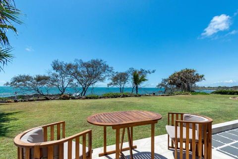 Baligara Absolute Oceanfront Guest Suite - Hobart Tourism 1