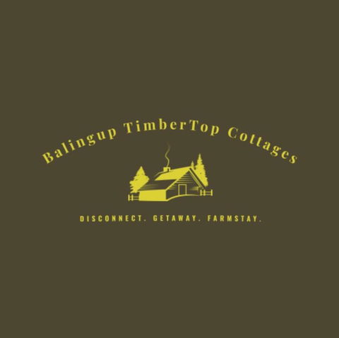 Balingup TimberTop Cottages - Hobart Tourism 0