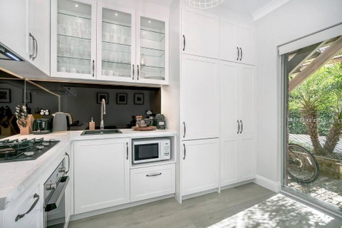 BALO1 - The Esplanade - Mosman - Tourism TAS 2