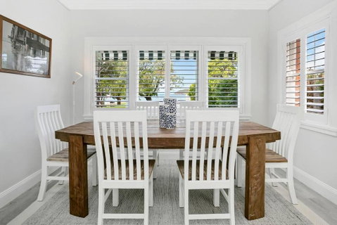 BALO1 - The Esplanade - Mosman - Tourism TAS 3