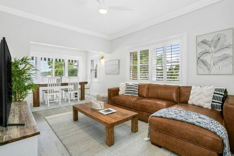 BALO1 - The Esplanade - Mosman - Tourism TAS 4